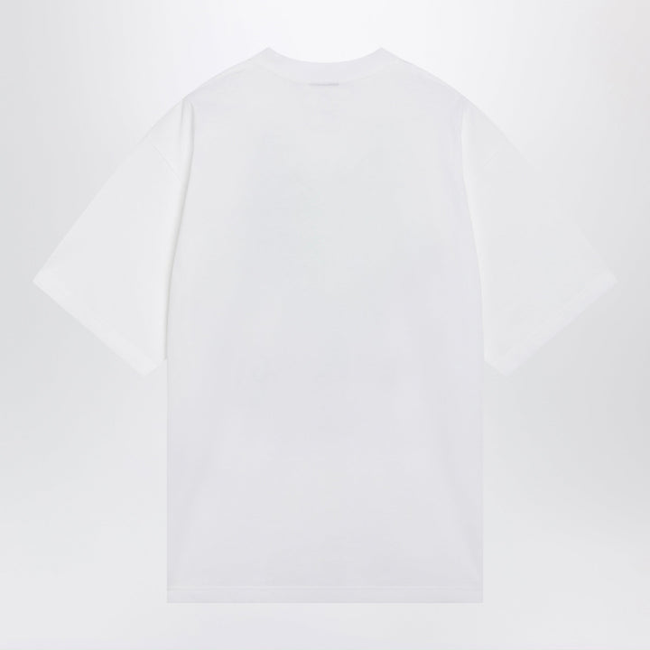 Balenciaga Shirts & Tops - Bianco | 2442e63fcae3e884a06b98e4df24075e08e3791b