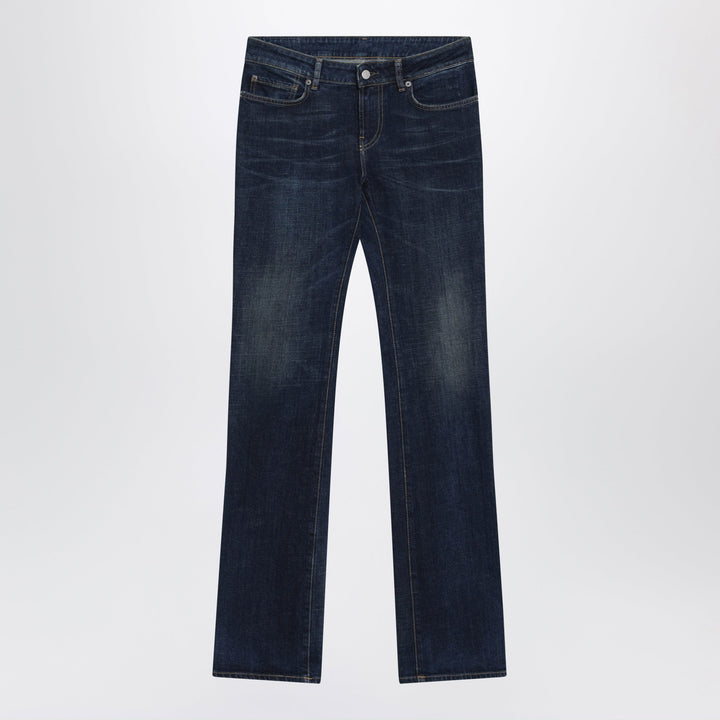 Acne Studios Pantaloni - Blu | 24cfaad34bed9193171d0237f1a56611a7e2f693