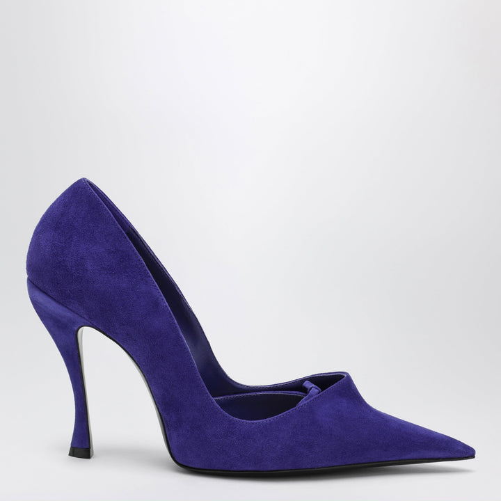 Balenciaga Apparel & Accessories - Viola | 3b0e21226de4aaad57f8999c5da8f5c8968780c7