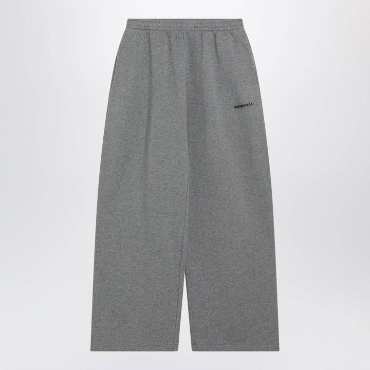 Balenciaga Pantaloni - Grey | 4c664db99ca4ceaf61e64e87f35687eabb01fd5a