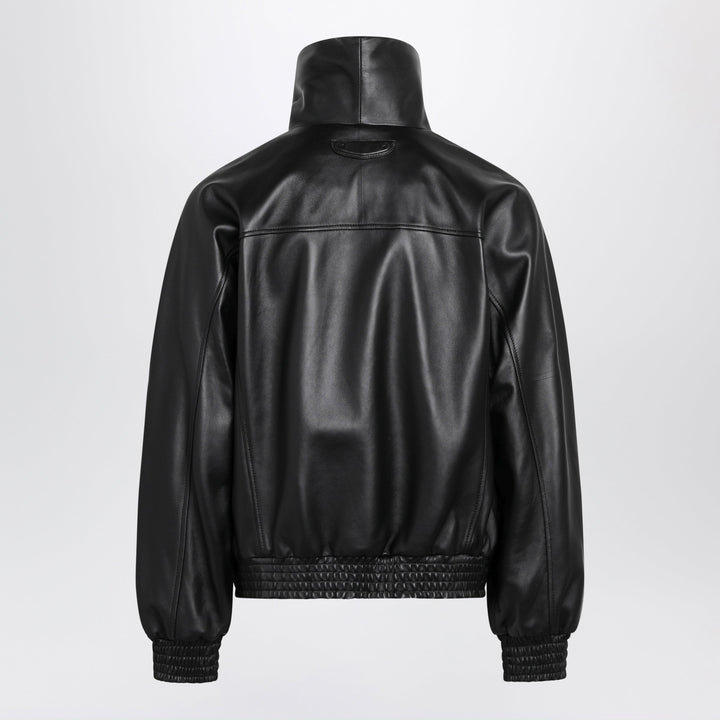 Balenciaga Coats & Jackets - Nero | 005af20266755cc05743c672c1f5ec7c1d5e8532