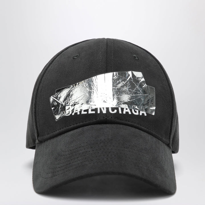 Balenciaga Cappelli - Nero | 58f3d729099d8a9e07ce6bb7b80ec64785e90806