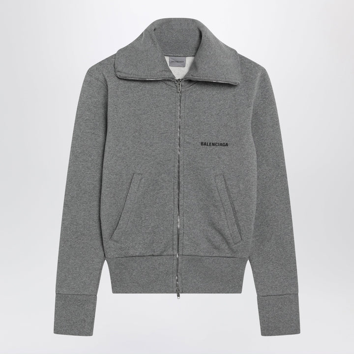 Balenciaga Shirts & Tops - Grey | fd3eae68d9616449973e230f654016c819ccb464