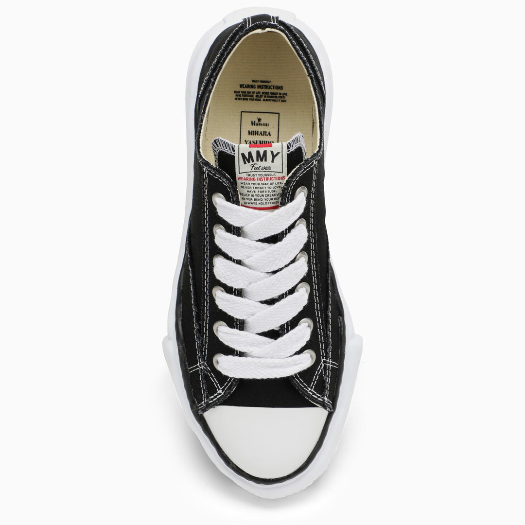 Maison Mihara Yasuhiro Scarpe - Nero | 716859bbe5a364fa3f639a99f135148207ac59a5