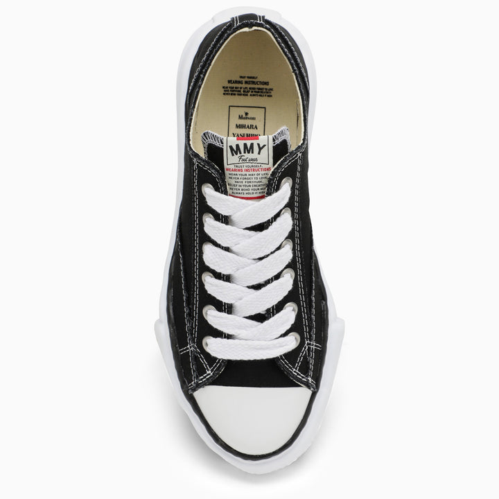 Maison Mihara Yasuhiro Scarpe - Nero | 716859bbe5a364fa3f639a99f135148207ac59a5