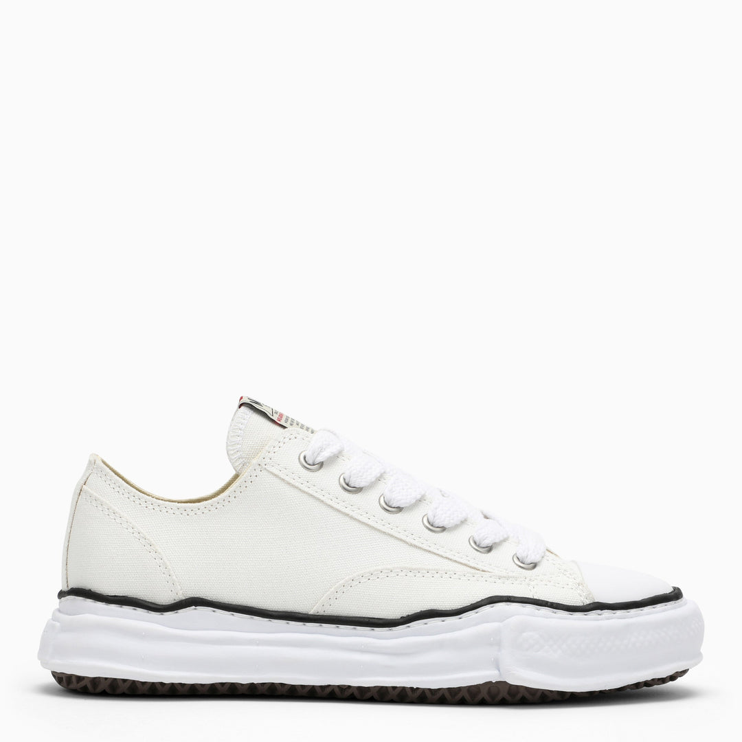Maison Mihara Yasuhiro Scarpe - Bianco | 68e03f77af60c81108ab2b4bdd2f70c4984b2414