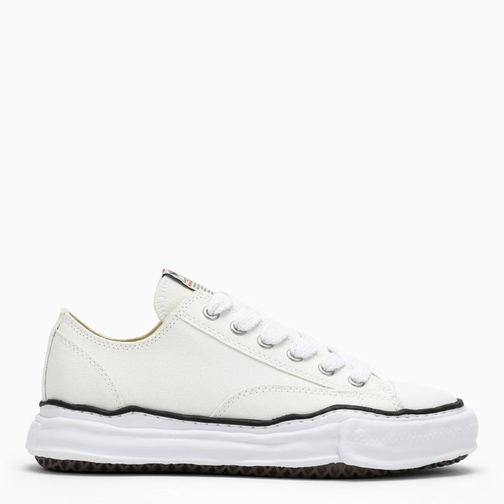 Maison Mihara Yasuhiro Scarpe - Bianco | 68e03f77af60c81108ab2b4bdd2f70c4984b2414
