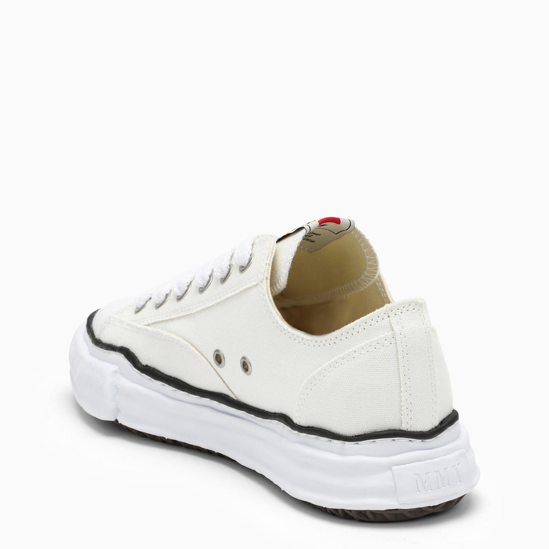 Maison Mihara Yasuhiro Scarpe - Bianco | ab8e57d605aa337b34cc5a83c5ba0a64bbaa97d7
