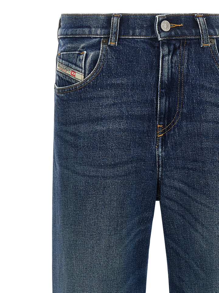 Diesel 1978 D-Akemi Jeans - Blu | a3bcdd0ffcfd5469aea0e567d63551fec8a53f8d