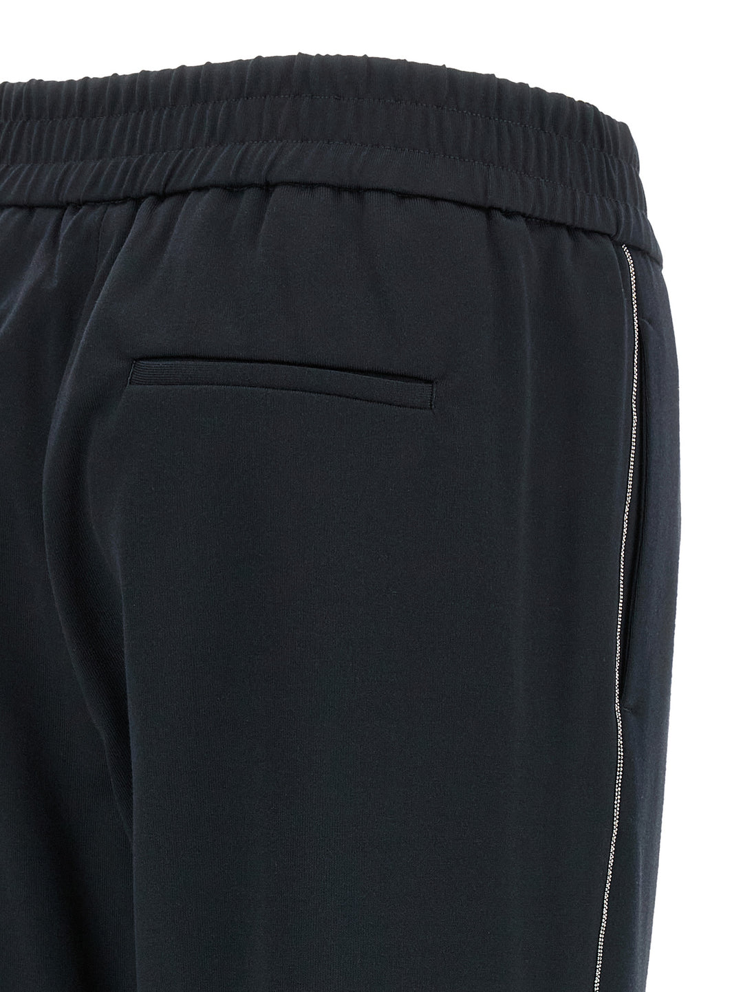 Peserico Punto Luce Pantaloni - Blu | 457386c0e8701774ec5c9693e5fac54f8a81bc3b