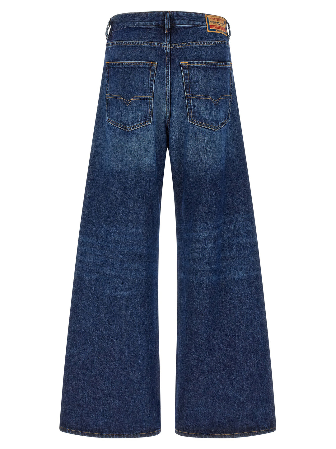 Diesel 1996 D-Sire Jeans - Blu | dc23bbea77345db9540e00ecb6d72b5b8940281a
