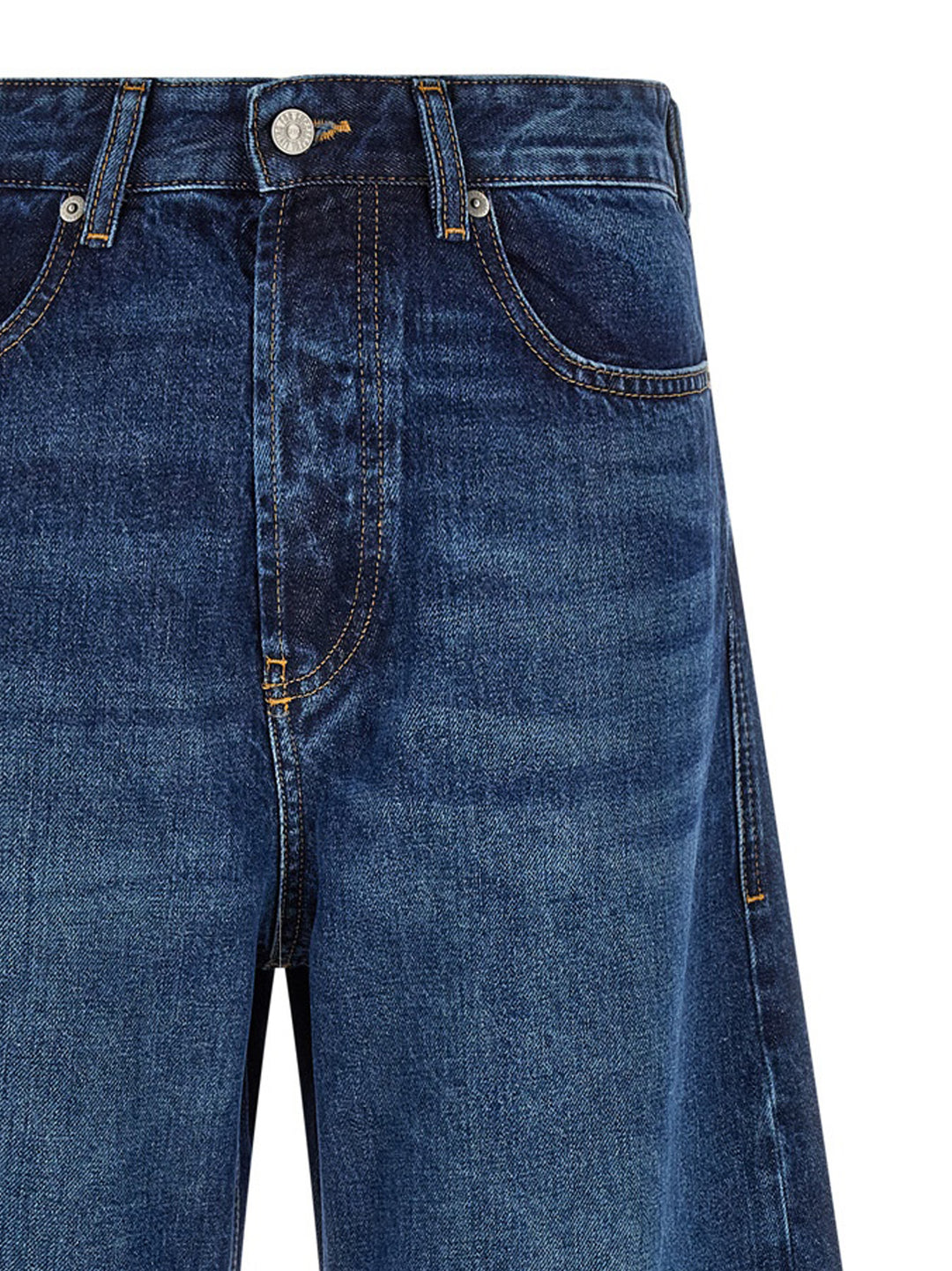 Diesel 1996 D-Sire Jeans - Blu | 517d6c657e782b16fcf59eff26d2abdd9e3dcc84