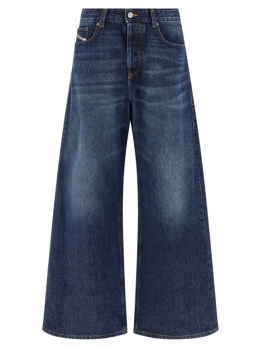 Diesel 1996 D-Sire Jeans - Blu | 2e09e7c78cb1b543a02bb32404c371bfcc037cf2