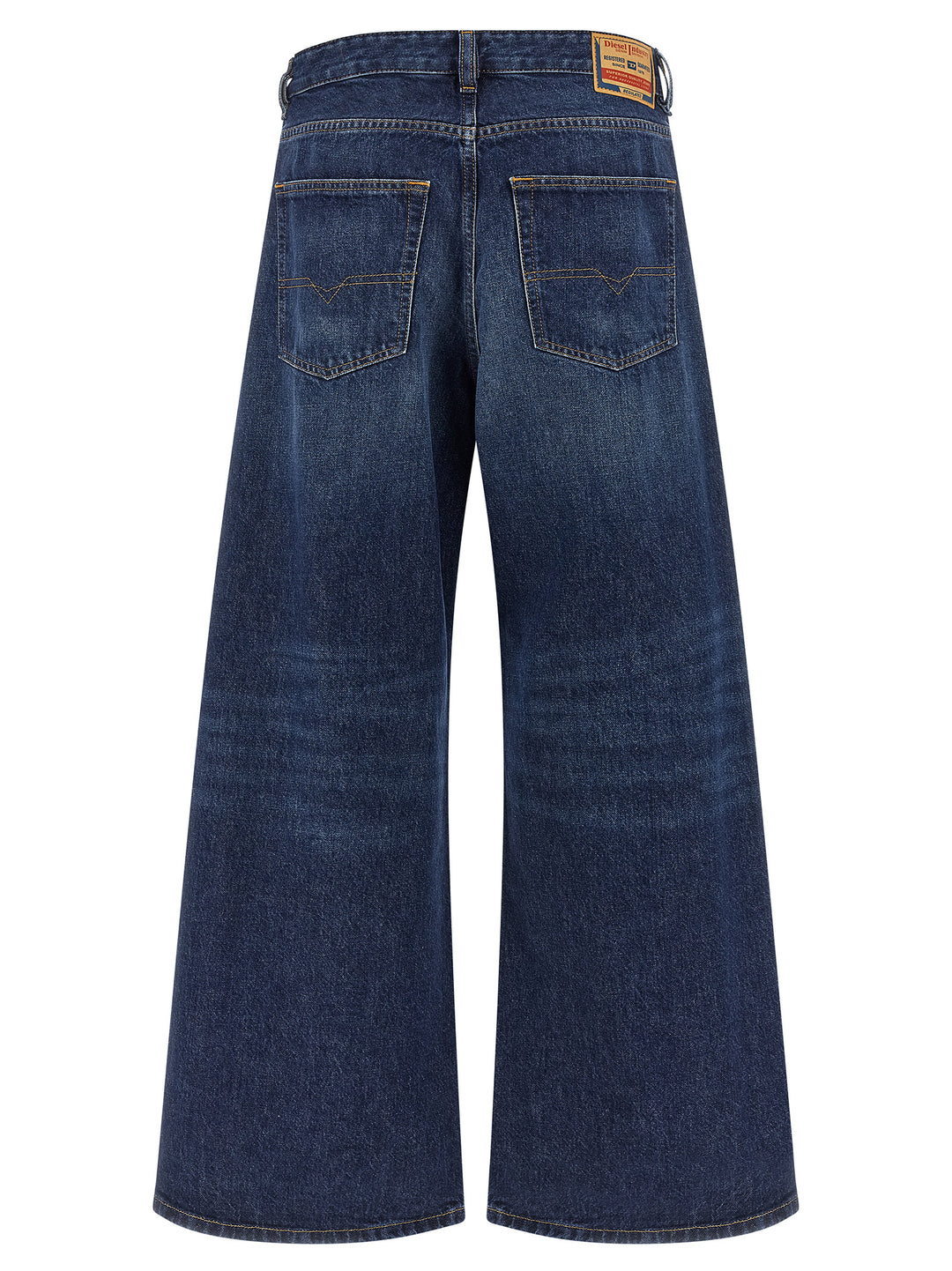 Diesel 1996 D-Sire Jeans - Blu | 6afe5425da20f63f0561401920d15a45a2a82fcb