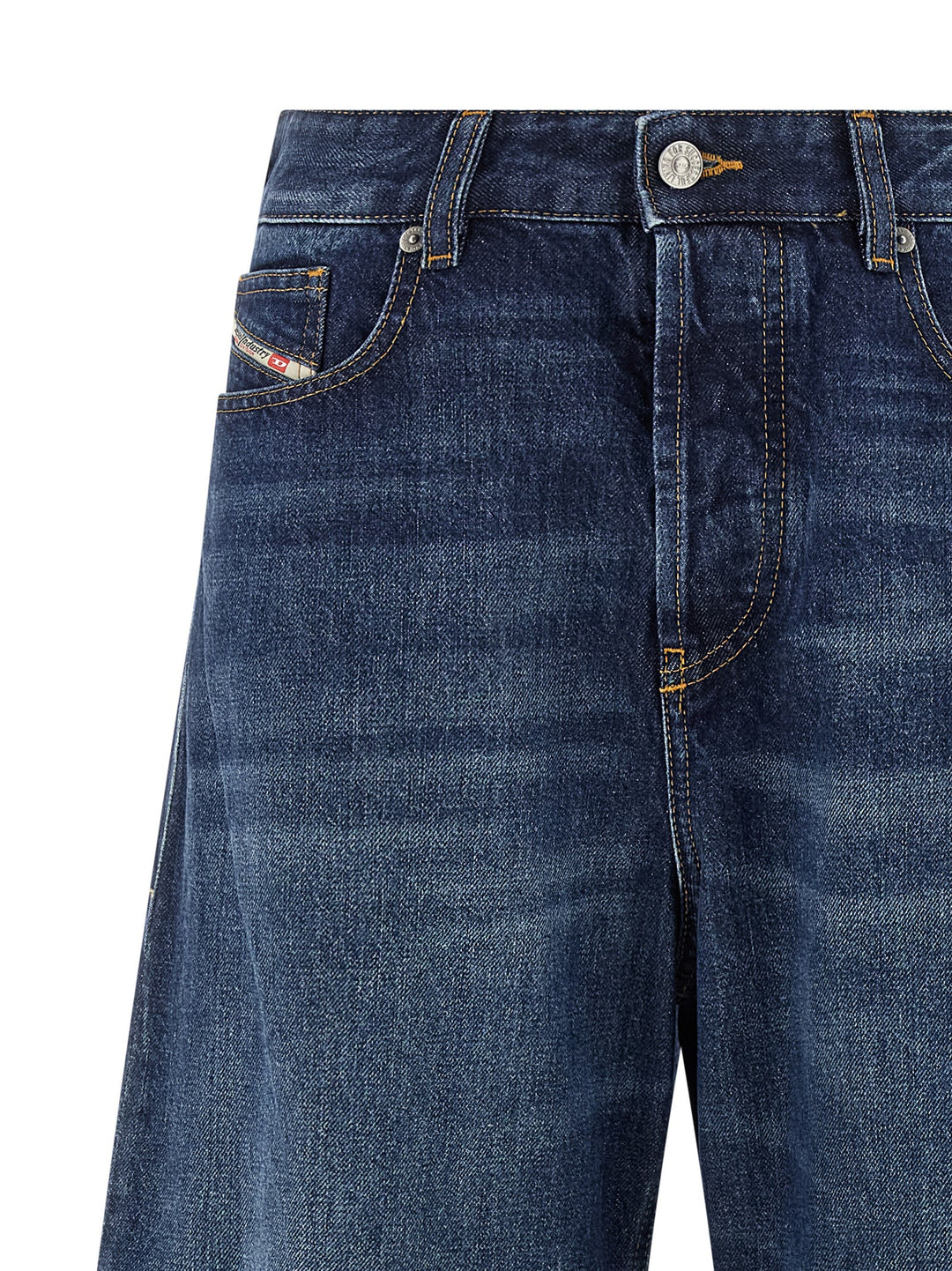 Diesel 1996 D-Sire Jeans - Blu | b7030f1cba1e705e42e97fefb9b6695d346f5c01