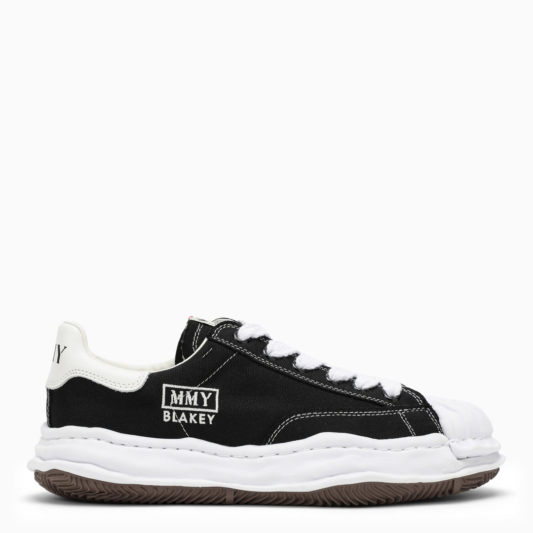 Maison Mihara Yasuhiro Scarpe - Nero | 4fbcf407d00284c99a1c3f8ea5053f40353978e5