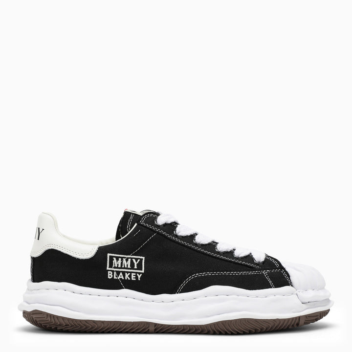 Maison Mihara Yasuhiro Scarpe - Nero | 4fbcf407d00284c99a1c3f8ea5053f40353978e5