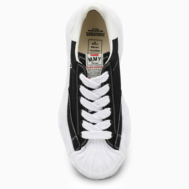 Maison Mihara Yasuhiro Scarpe - Nero | 844a0dcd851c231610eec33b3d726649b3e73f1a