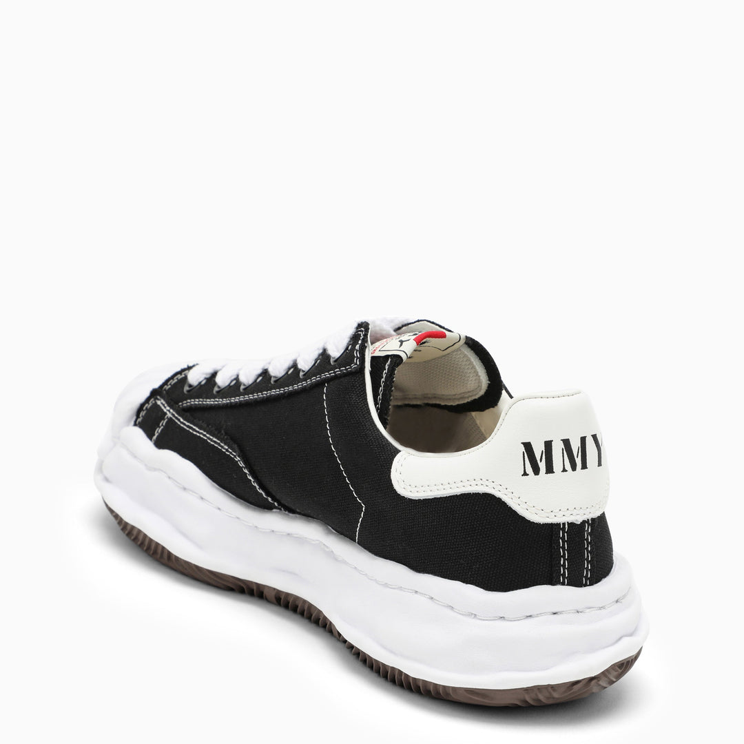 Maison Mihara Yasuhiro Scarpe - Nero | 9f2b325421a059c590ca07f3b5d9dcf70af6e8e3