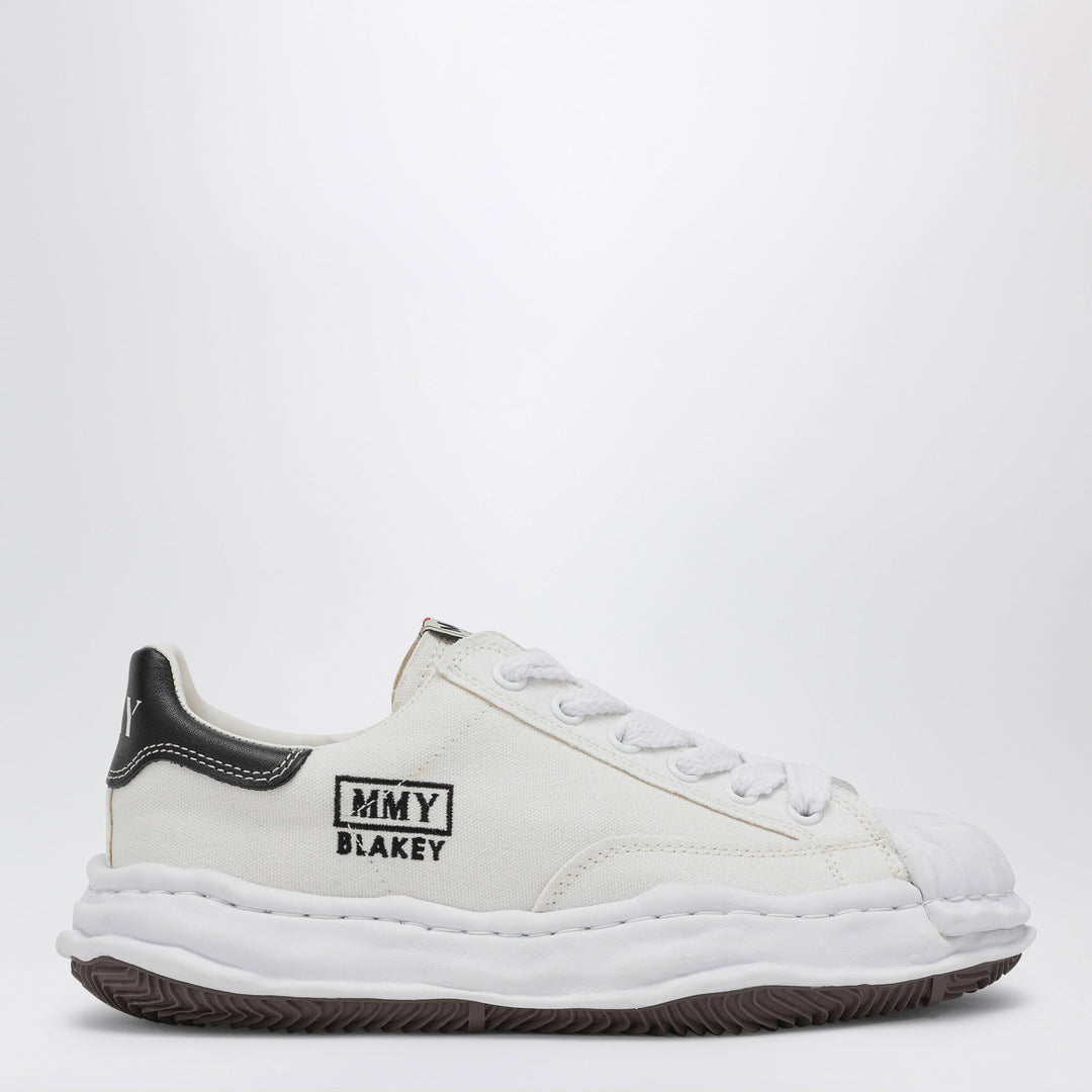 Maison Mihara Yasuhiro Scarpe - Bianco | e1c2a3c7a529a8f81208299350754c27ac092f53