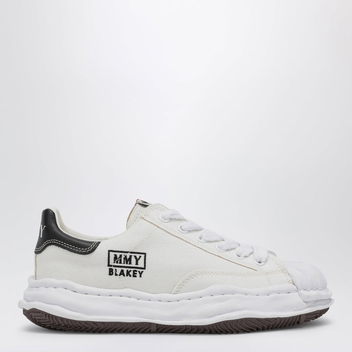 Maison Mihara Yasuhiro Scarpe - Bianco | e1c2a3c7a529a8f81208299350754c27ac092f53