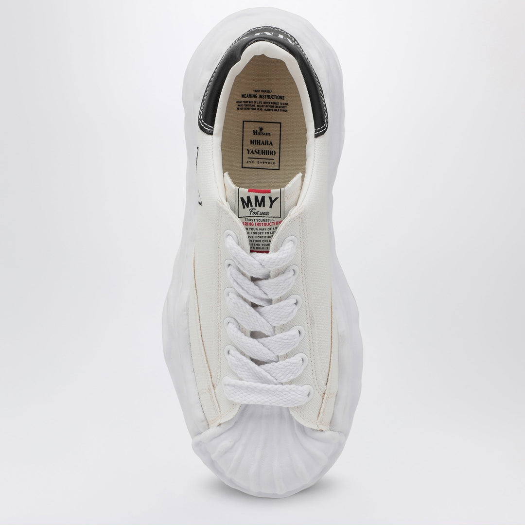 Maison Mihara Yasuhiro Scarpe - Bianco | 97c520915acc5cc80cb87cd8ed8e98da679943e9