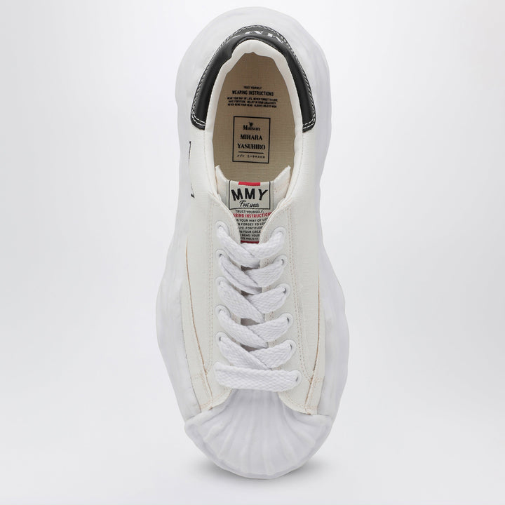 Maison Mihara Yasuhiro Scarpe - Bianco | 97c520915acc5cc80cb87cd8ed8e98da679943e9