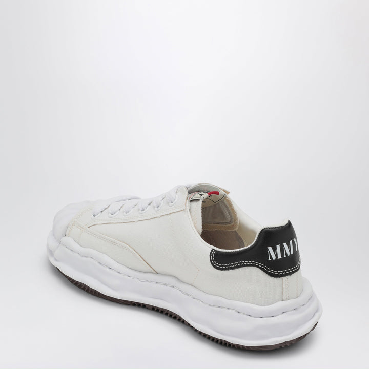 Maison Mihara Yasuhiro Scarpe - Bianco | aa4f5a3bfc886f7820bb826cc6b9cdfa037653a6