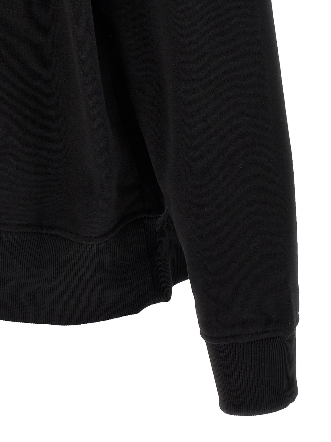 Diesel S-Macs-Hood-Od Felpe - Nero | 90c7dbba0acdf7669de28d73e70c8c08ceb617e6