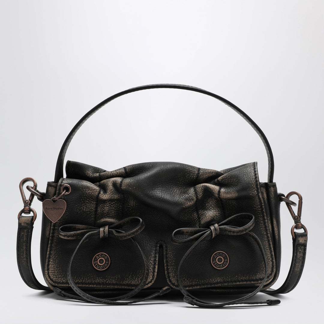 Acne Studios Apparel & Accessories - Marrone | 62300b993e08da869e2fc738f3097a3c75ef6515