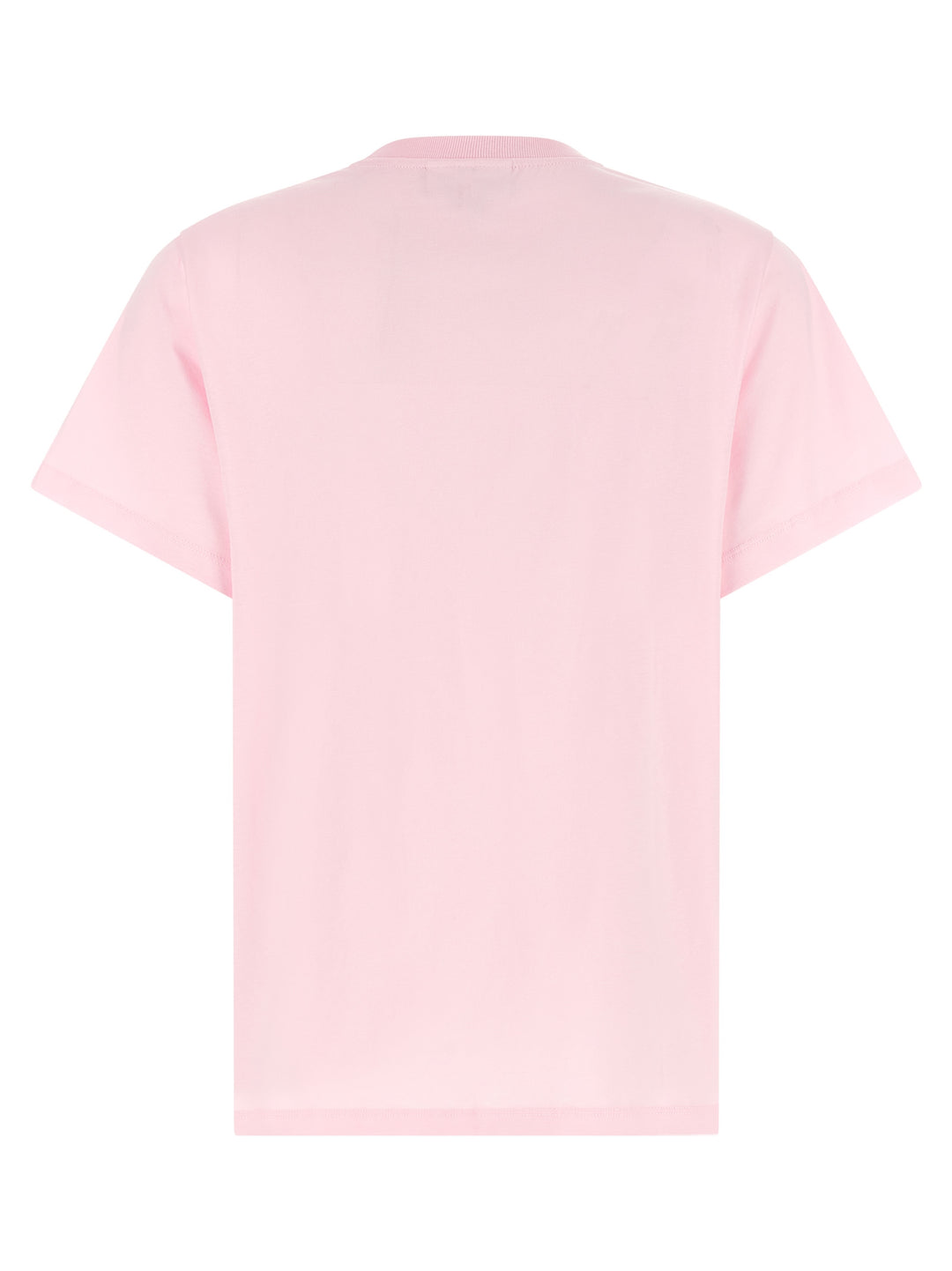 Ganni Crab T shirt - Rosa | 14859ef9d238fd1dc1dc886f9847ea9412646c12