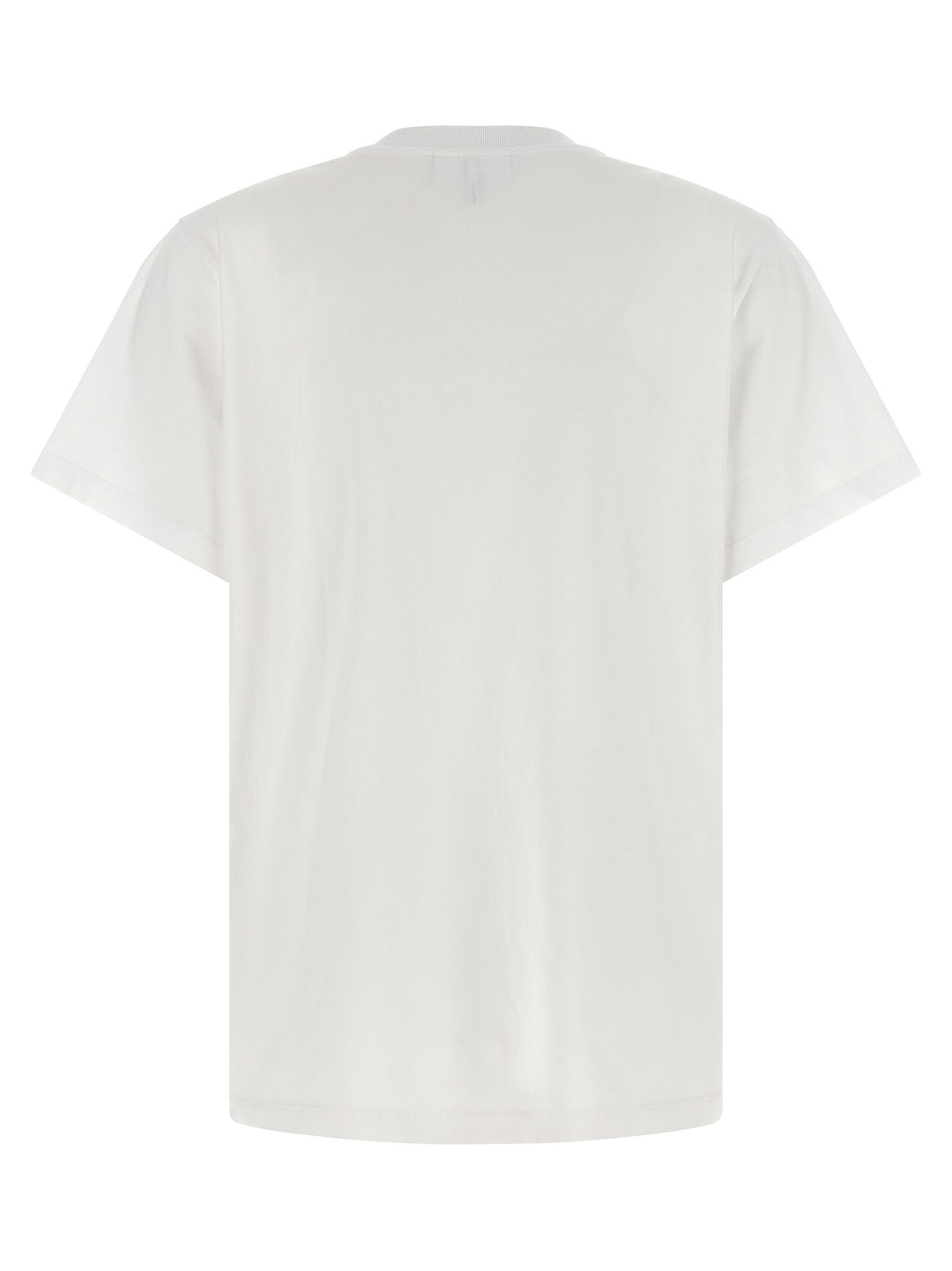 Ganni Strawberry T shirt - Bianco | 1a92fb305dd1dbbec8a77ead21773f9f5a71a5bb