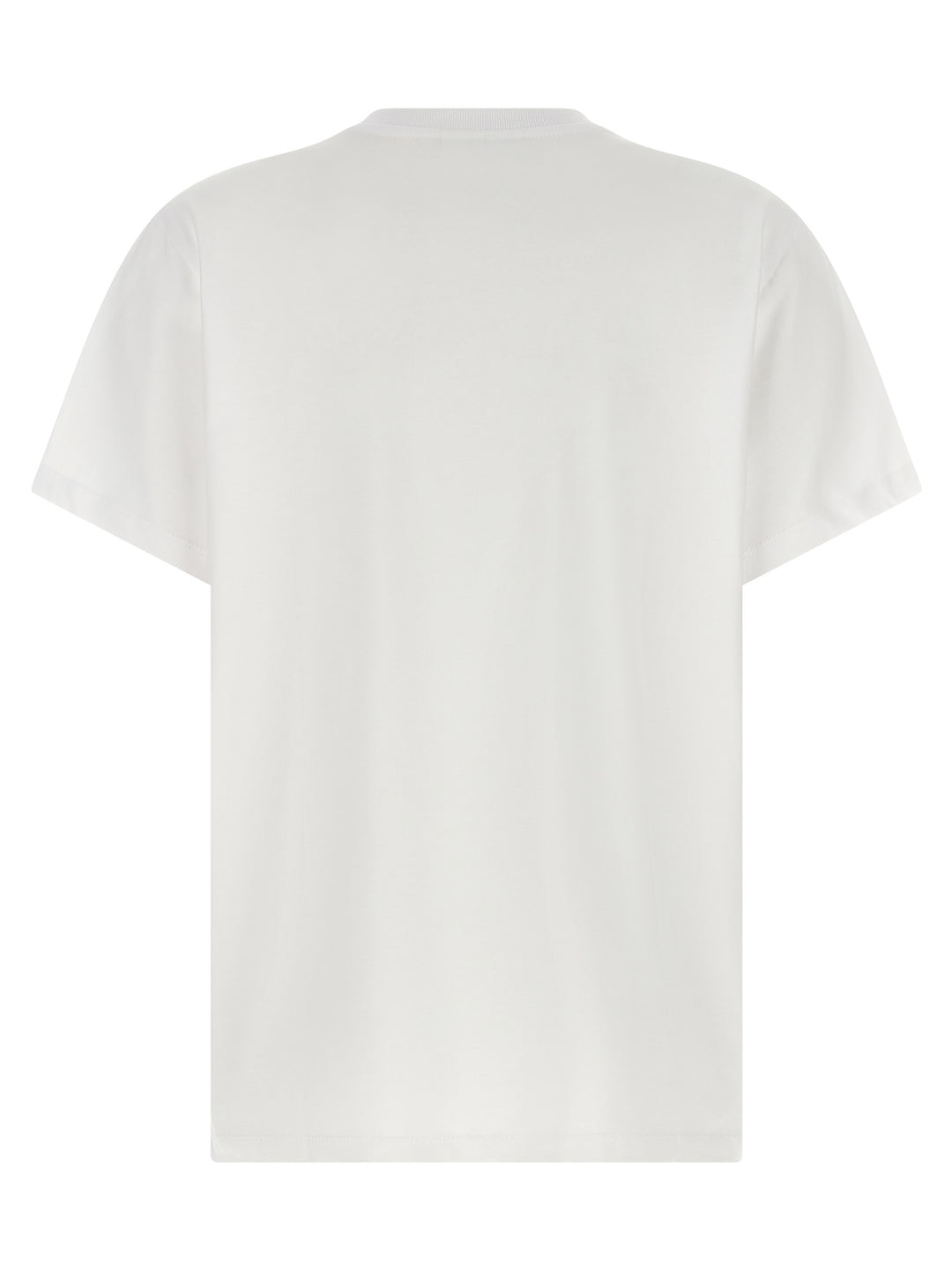 Ganni Cherry T shirt - Rosso | 49df292c44dbfa0397eb33ac60202976bf0f0bca