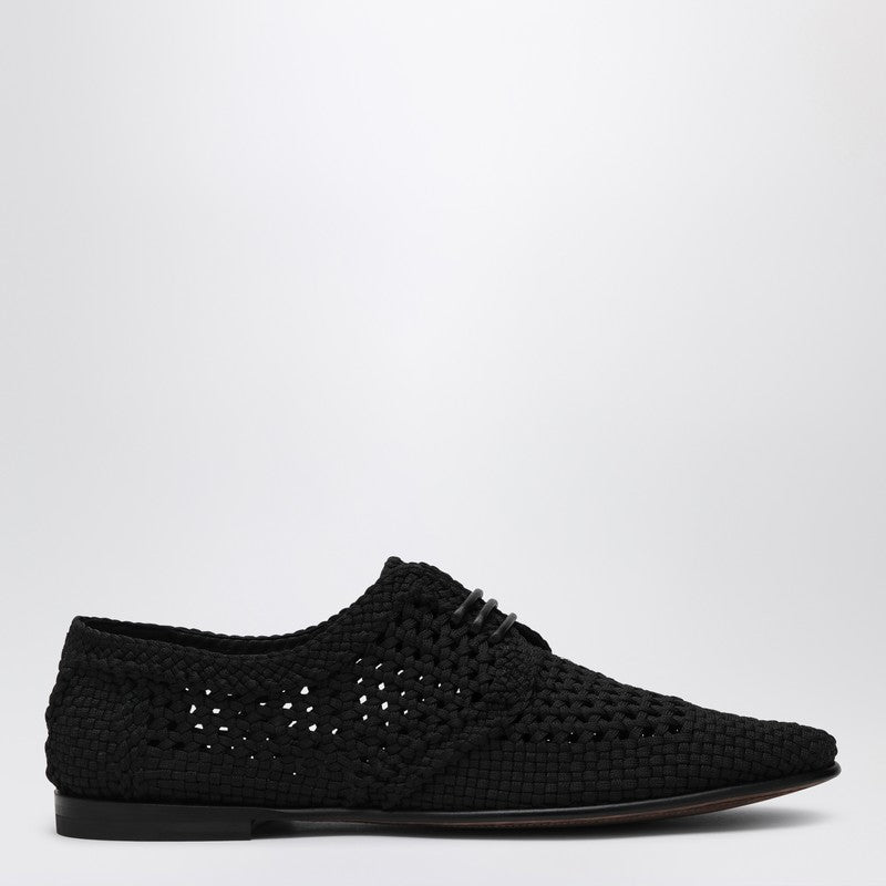 Dolce&Gabbana Scarpe - Nero | 3513c151fdc35347186587ae656071279342423c