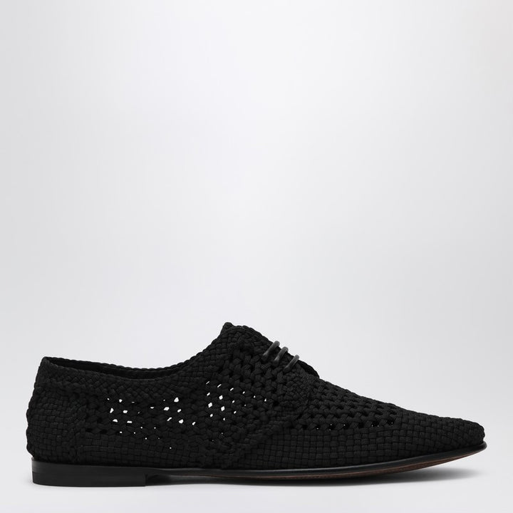 Dolce&Gabbana Scarpe - Nero | 3513c151fdc35347186587ae656071279342423c