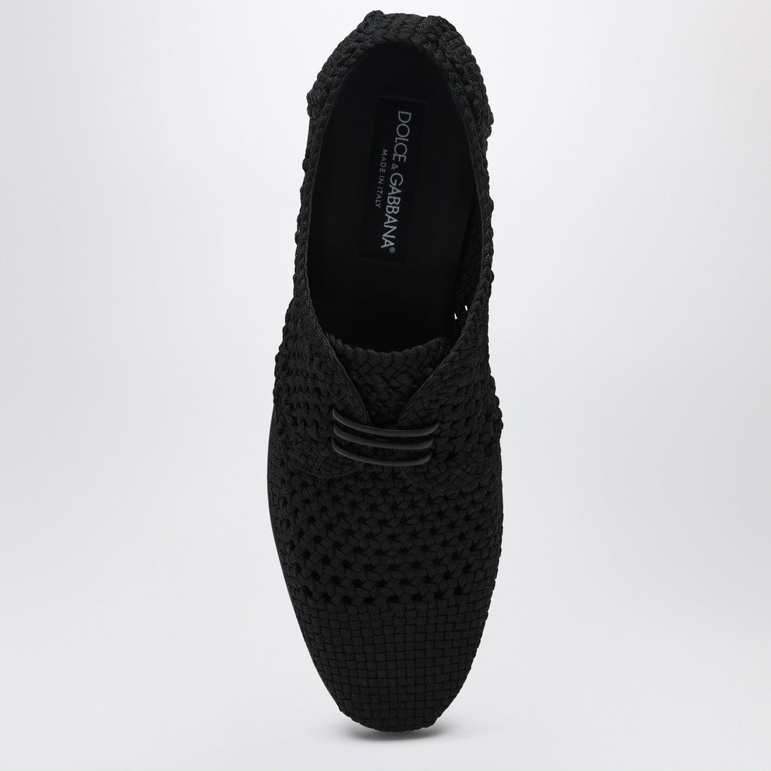 Dolce&Gabbana Scarpe - Nero | ce8e018453bb2564dc174f3e22b93378377c692b