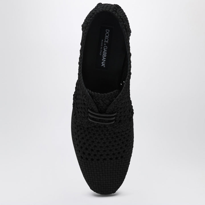 Dolce&Gabbana Scarpe - Nero | ce8e018453bb2564dc174f3e22b93378377c692b