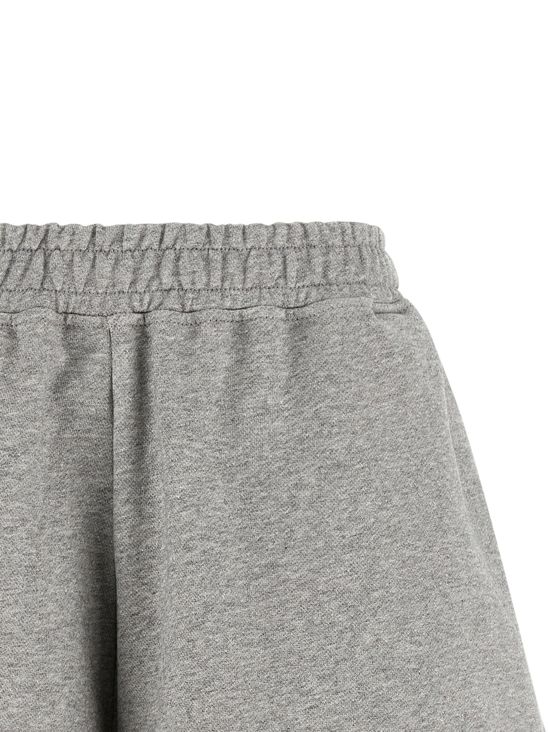 Ganni Isoli Bermuda e Short - Grigio | 7e835aaa1e09f8a56b9e27b0cb8f357f2b1b800f