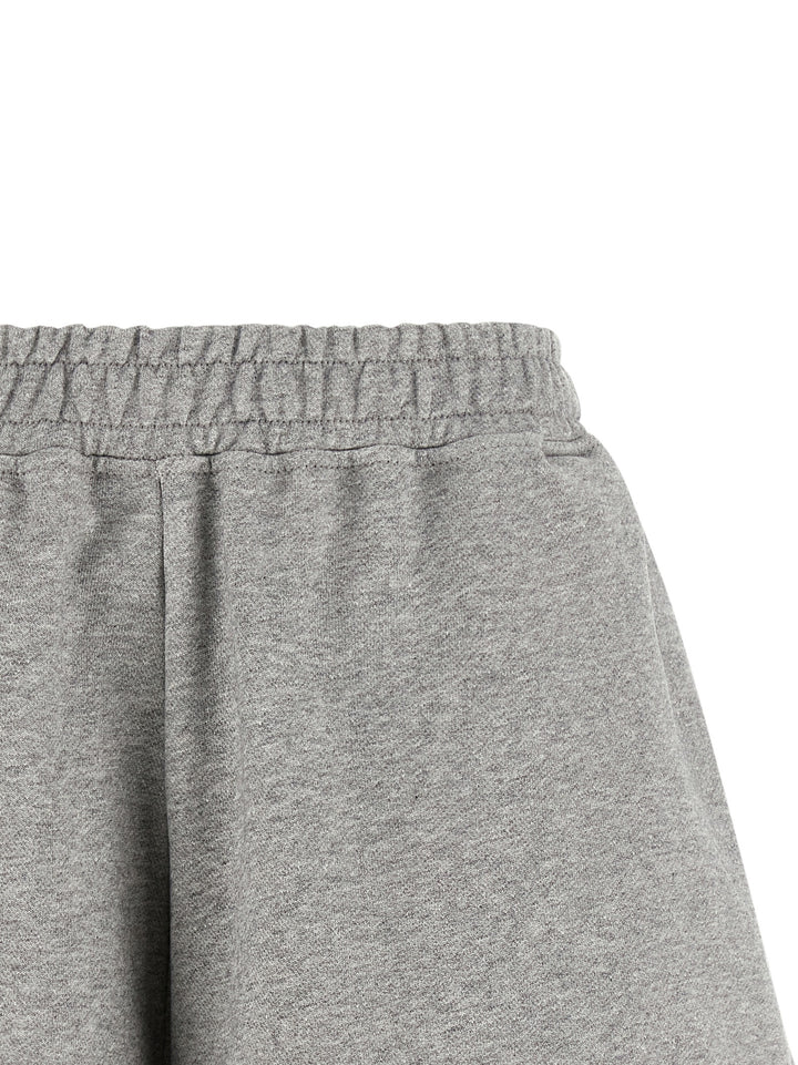 Ganni Isoli Bermuda e Short - Grigio | 7e835aaa1e09f8a56b9e27b0cb8f357f2b1b800f
