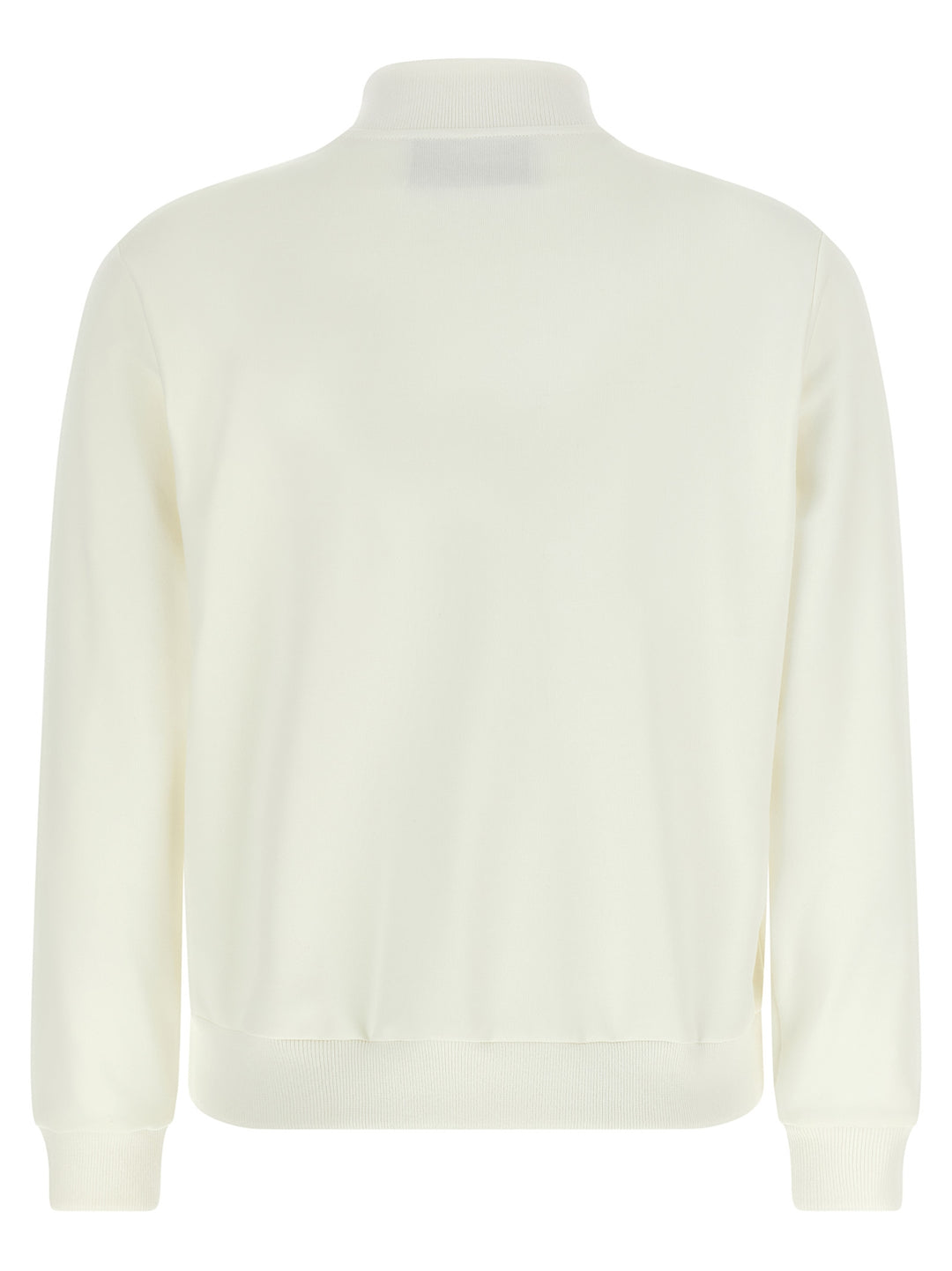 Peserico Punto Luce Felpe - Bianco | eb6057080758e42b7c023933ca9b30cee615e92f