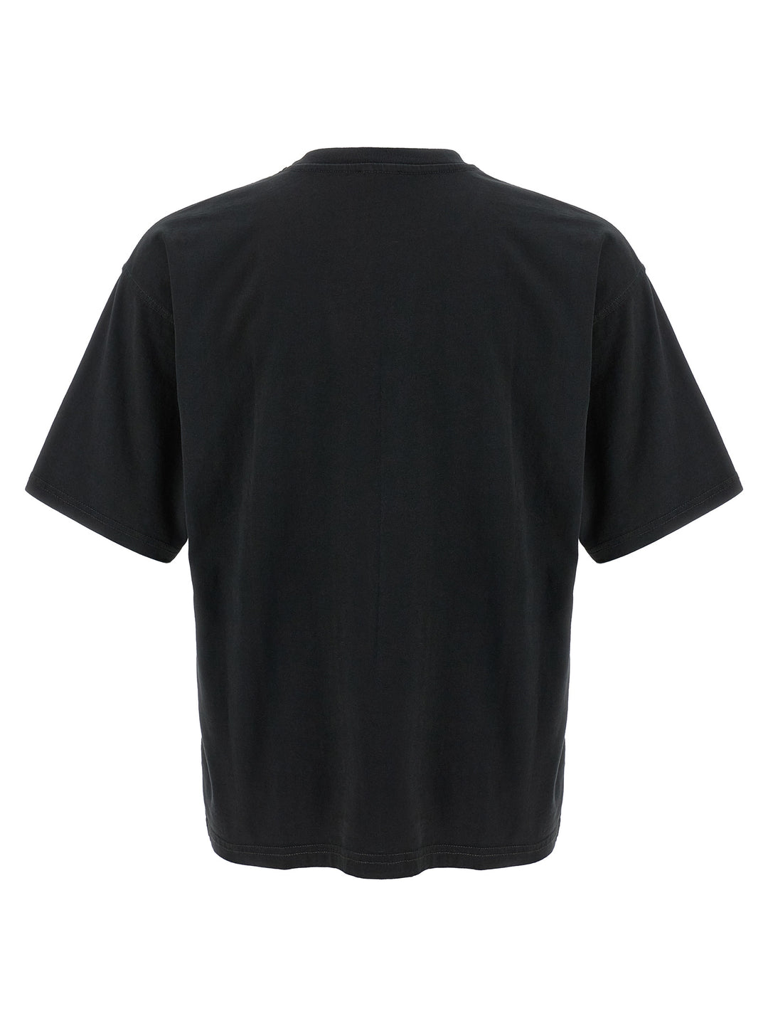 Diesel T-Boxt-N14 T shirt - Nero | b9d2a8b42d901faff2fa5298796338dc784f2954