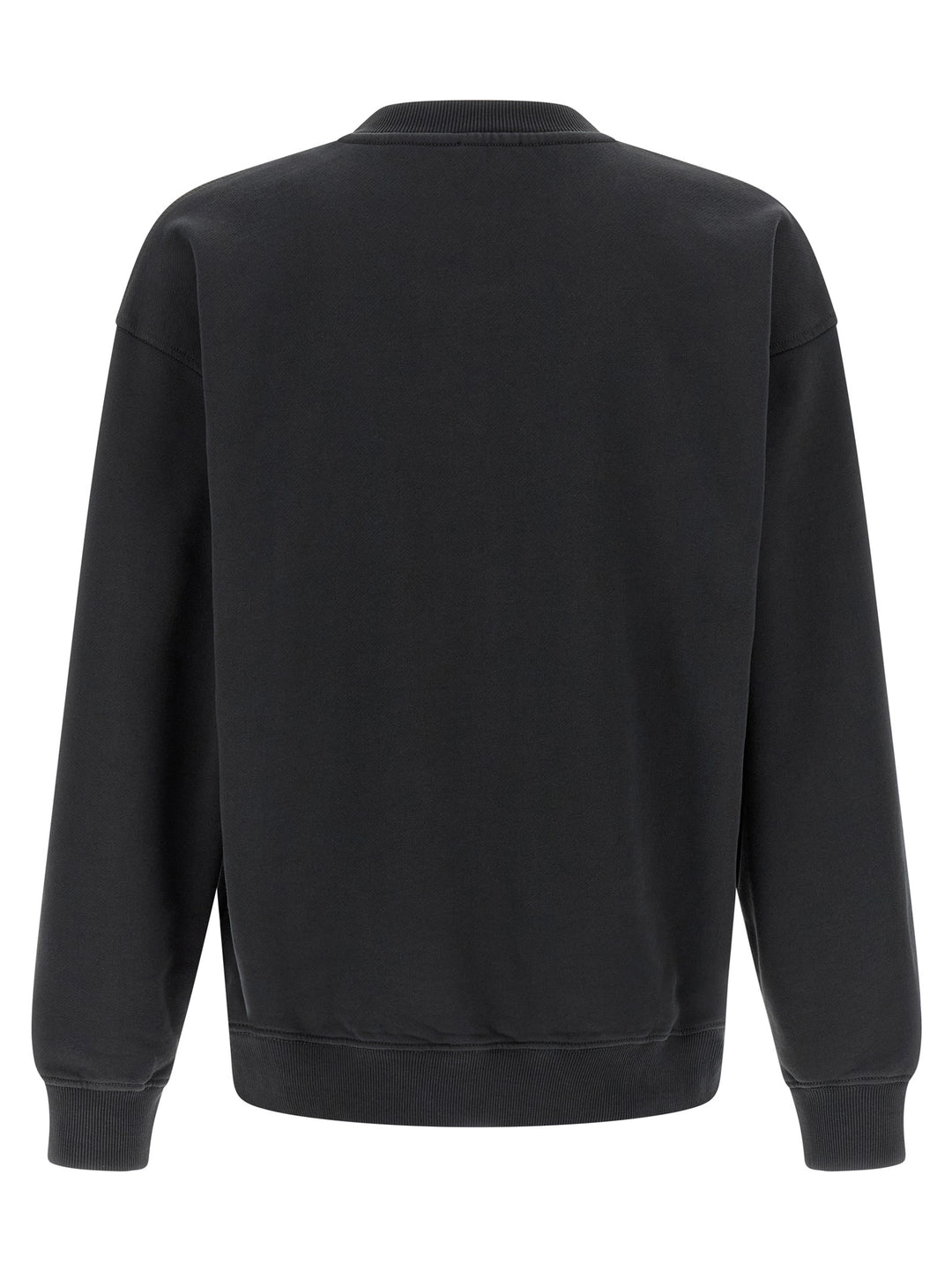 Diesel S-Boxt-N5 Felpe - Nero | 48c4fb6377e9a416fdc9108c86fe0c96e800dd0f