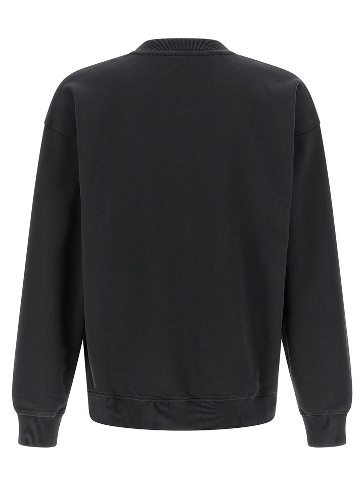 Diesel S-Boxt-N5 Felpe - Nero | 48c4fb6377e9a416fdc9108c86fe0c96e800dd0f