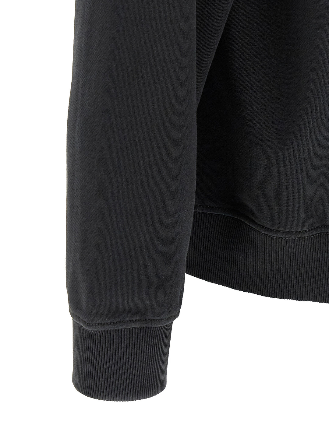 Diesel S-Boxt-N5 Felpe - Nero | b022d3d8db29f62df6934383028b8b0579de330a