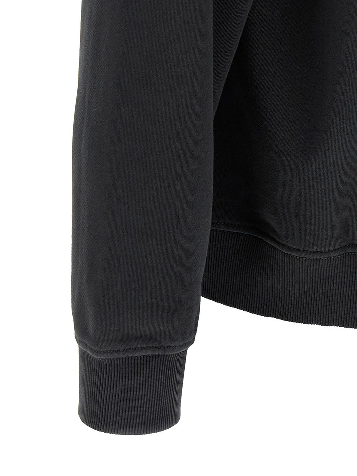 Diesel S-Boxt-N5 Felpe - Nero | b022d3d8db29f62df6934383028b8b0579de330a