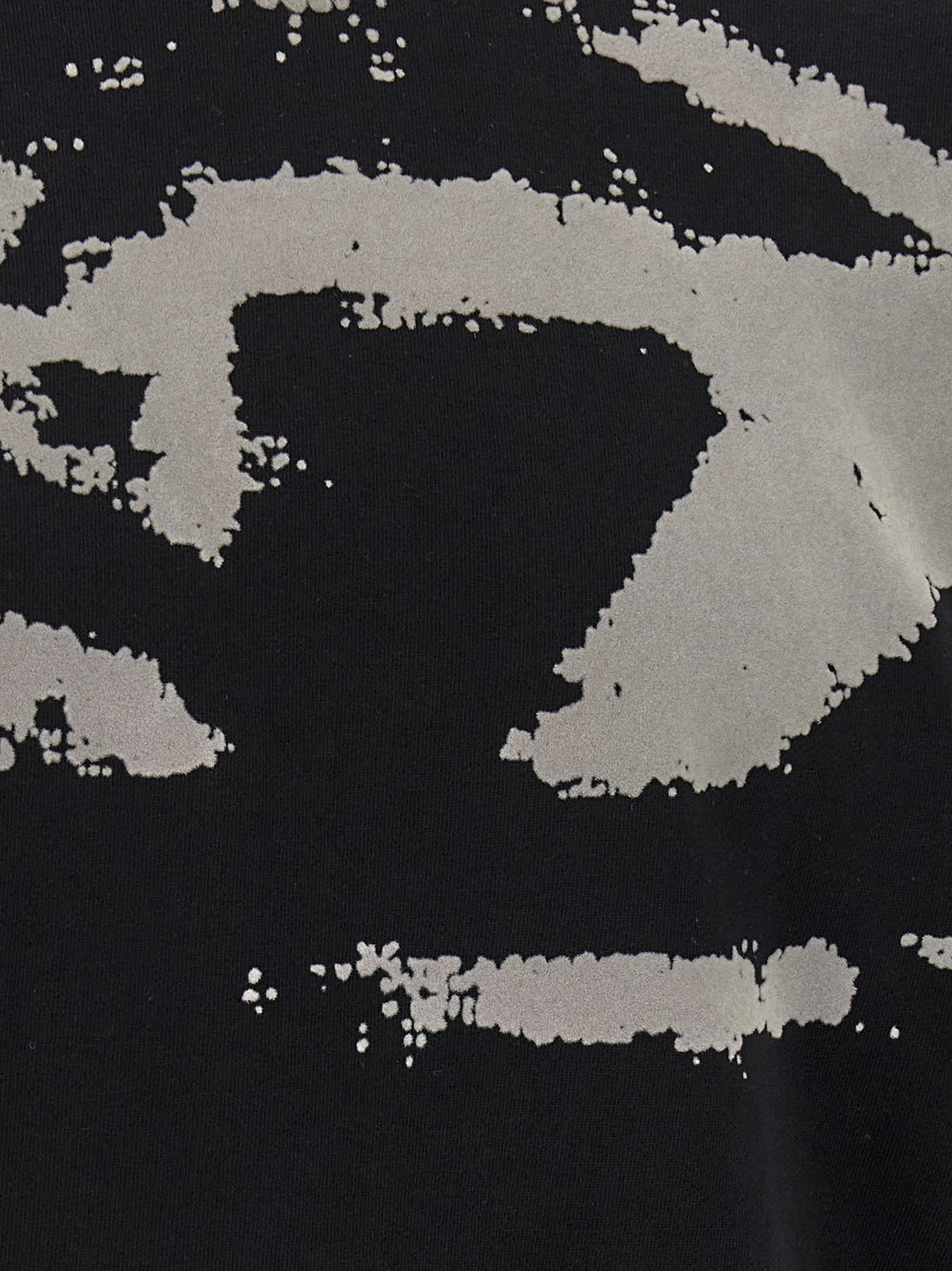 Diesel S-Boxt-N5 Felpe - Nero | a99182b32d2803f854aaa9e53afc72354db5c066