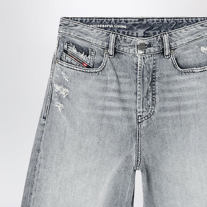 Diesel Shorts - Grey | f00d6be97afd8ee2b733a1a382f6eb901db638d5