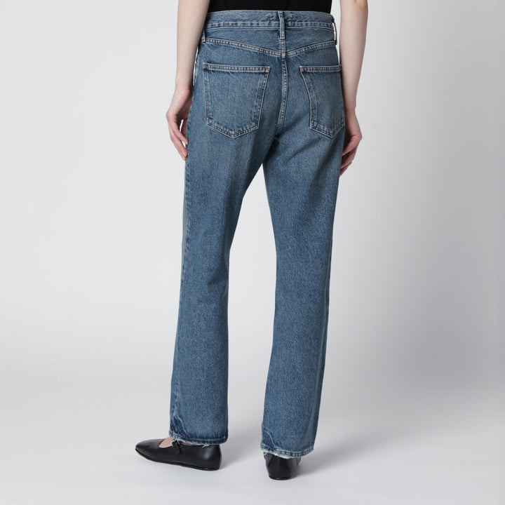 Agolde Pantaloni - Blu | 8eb73f6ac2ce415983f706eb37b44c16ed7a2843