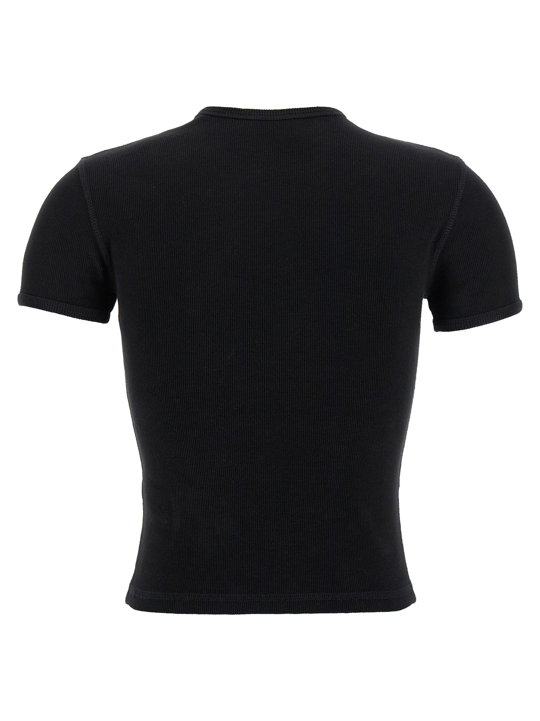 Diesel T-Ele-Long-P2 T shirt - Nero | a237e4b5d5ec69d3bdfda85c432e36aa80e04c33