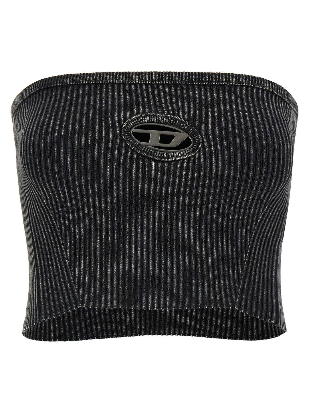 Diesel Clarksvillex Top - Nero | 008dc715ddc5bcc1c095f8a1f5005c7ab3b34916